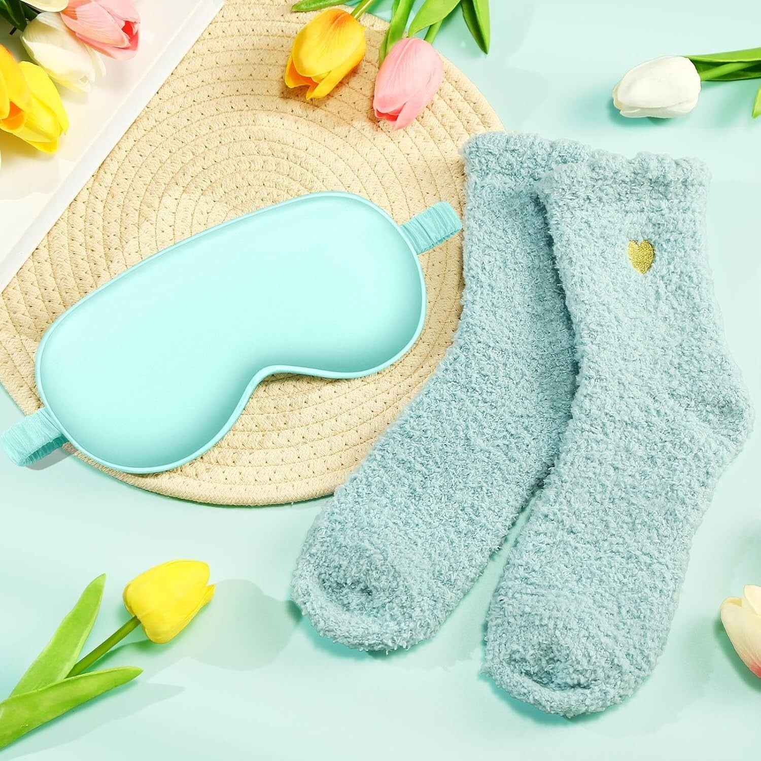 Unique Spa Gift Basket for Women - Perfect for Birthdays, Mother's Day & More