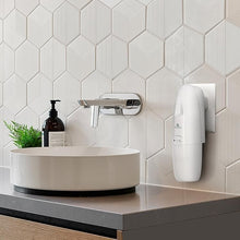 Load image into Gallery viewer, Silent Waterless Diffuser for Home &amp; Office - 500 Sq. Ft Coverage, Auto Shutoff