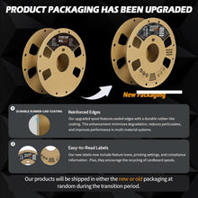 Load image into Gallery viewer, 1.75mm 6kg PETG Filament Pack - Extensive Color Selection for All 3D Printers