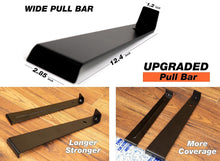 Load image into Gallery viewer, All-in-One Laminate Flooring Tool Set with 40 Spacers and Accurate Contour Gauge