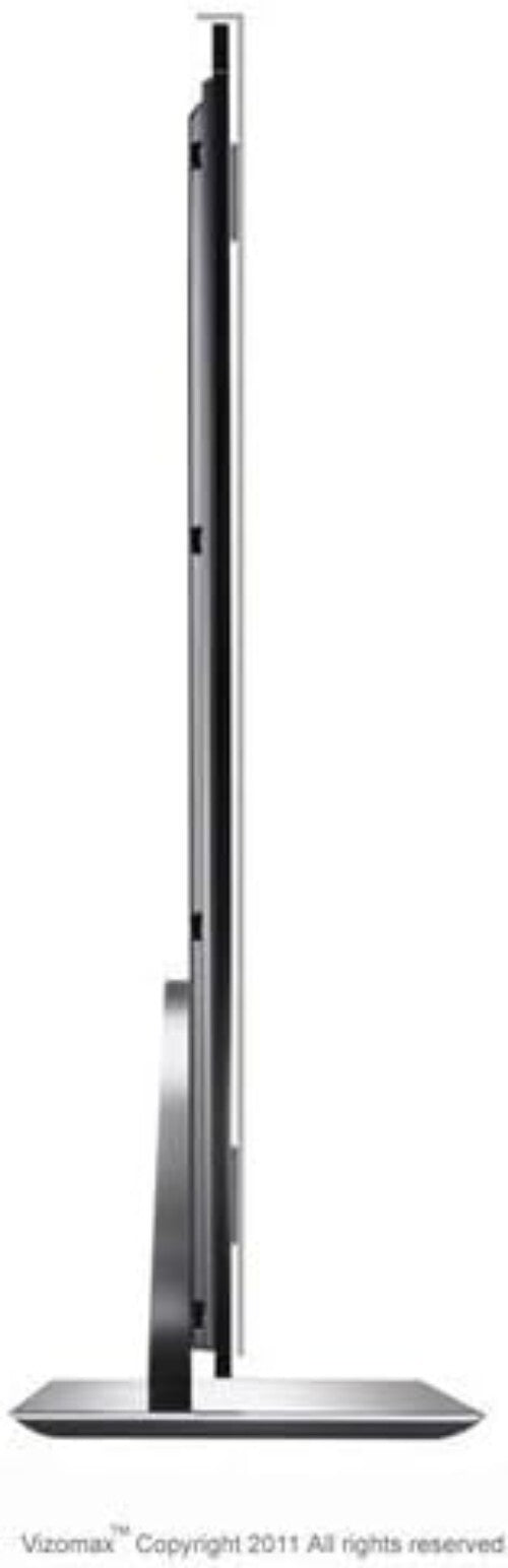 49-50 Inch Premium Scratch-Resistant TV Cover for LCD, LED & OLED Screens