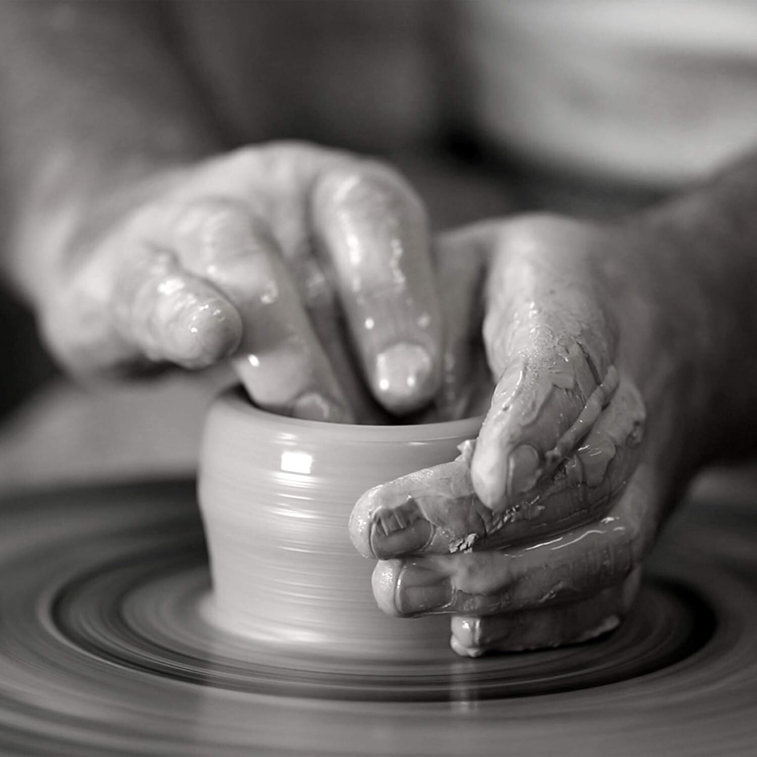 Elegant Ceramic Butter Keeper with Lid - 250g Capacity, Dishwasher Safe