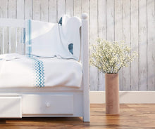 Load image into Gallery viewer, Easy-Install 82Ft Vintage Wood Wallpaper - Transform Your Space Effortlessly