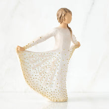Load image into Gallery viewer, Susan Lordi Butterfly Figurine - Hand-Carved and Painted for Personal Growth