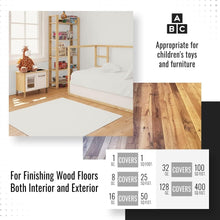 Load image into Gallery viewer, Fade Resistant Pure Tung Oil - Perfect for Outdoor Furniture &amp; Cutting Boards