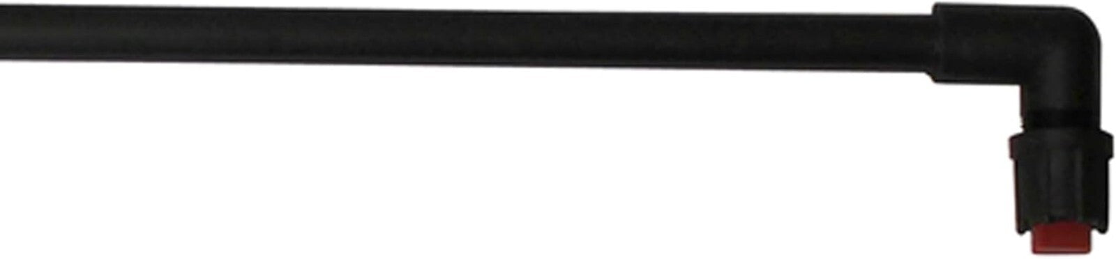 Genuine Chapin 3-Nozzle Poly Boom Wand for Enhanced Backpack Sprayer Performance