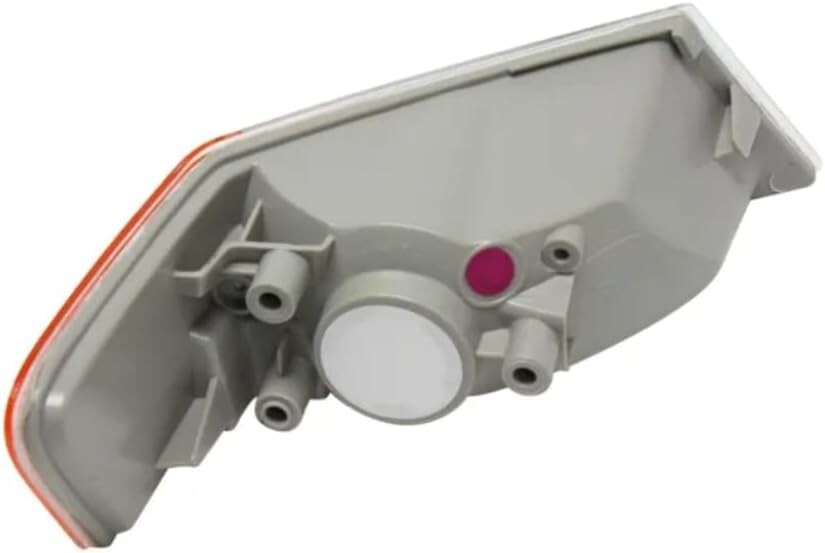 Brand New Jeep Front Signal Lights - Factory Sealed, 2007-2017 Models, Halogen