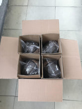 Load image into Gallery viewer, Gift-Ready 4 Pcs Mannequin Head Set - Perfect for Wig &amp; Facial Accessory Display