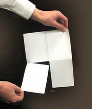 Load image into Gallery viewer, Convenient Postcard Printing: 250 Sheets, 1000 Cards – Ideal for Marketing Needs