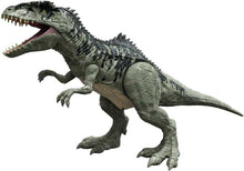 Load image into Gallery viewer, 3-Foot Jurassic World Giganotosaurus Action Figure - Ideal for Imaginative Play