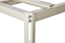 Load image into Gallery viewer, Weather-Resistant Condenser Stand for Mini Split AC – Easy Installation Included