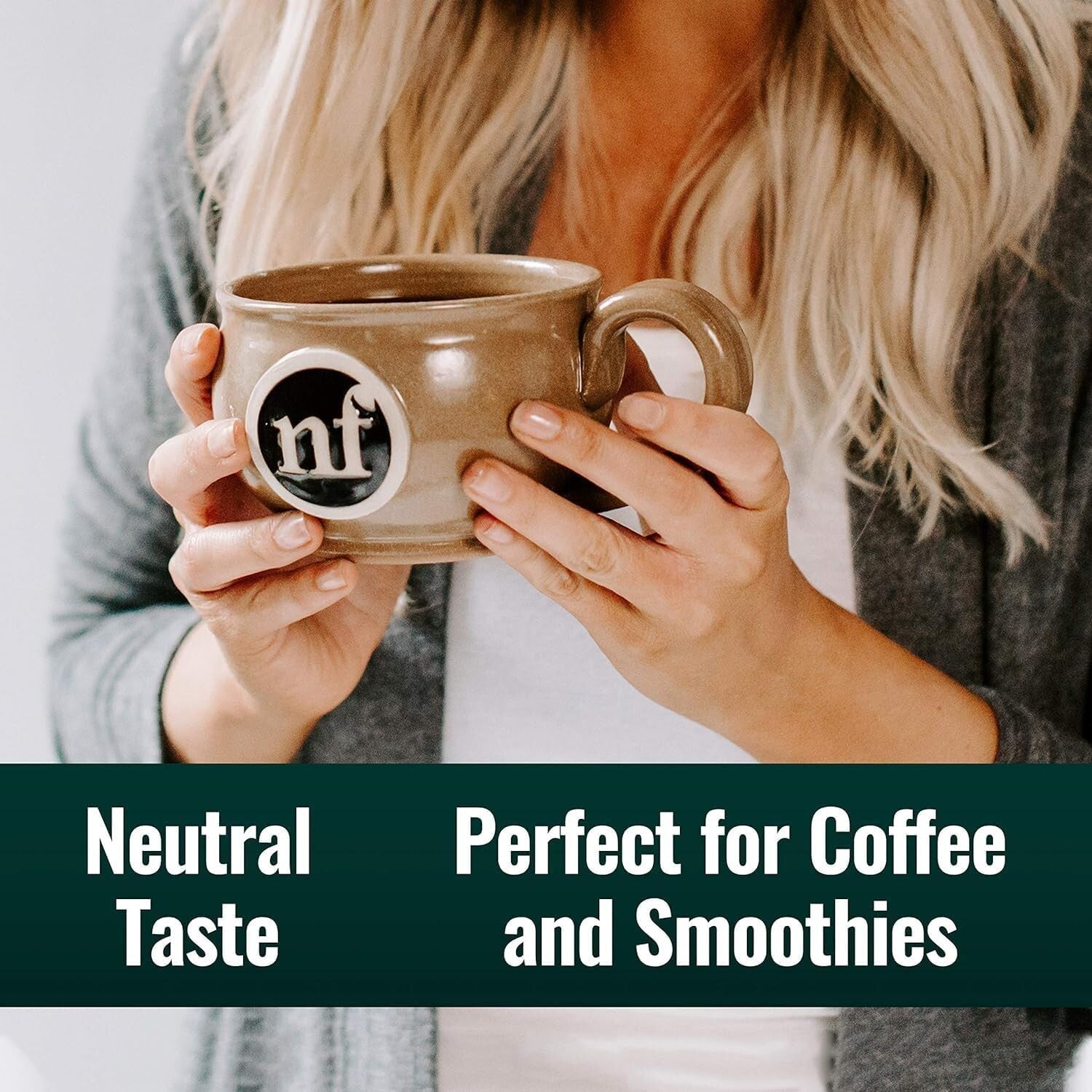 Cold Pressed Virgin Coconut MCT Oil – Lab Tested Quality – 32 Fluid Ounces