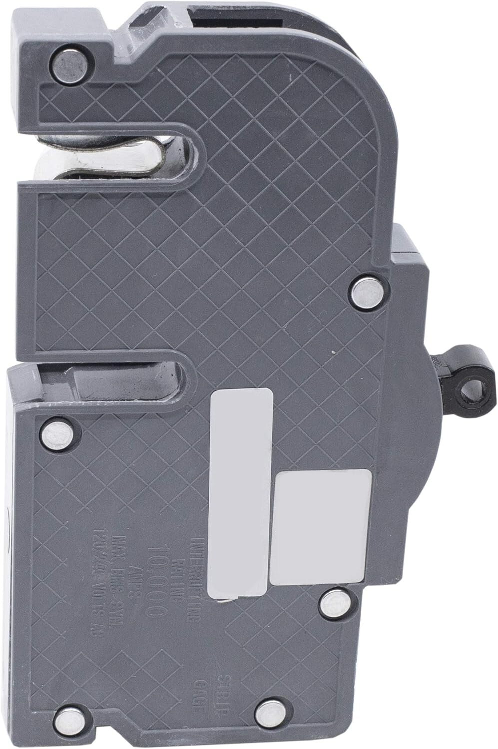 20 Amp Thick Series Circuit Breaker - Plug-in One Pole for Zinsco Panels