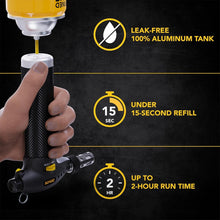 Load image into Gallery viewer, High-Temperature Butane Torch Set with Adjustable Flame - Perfect for Soldering