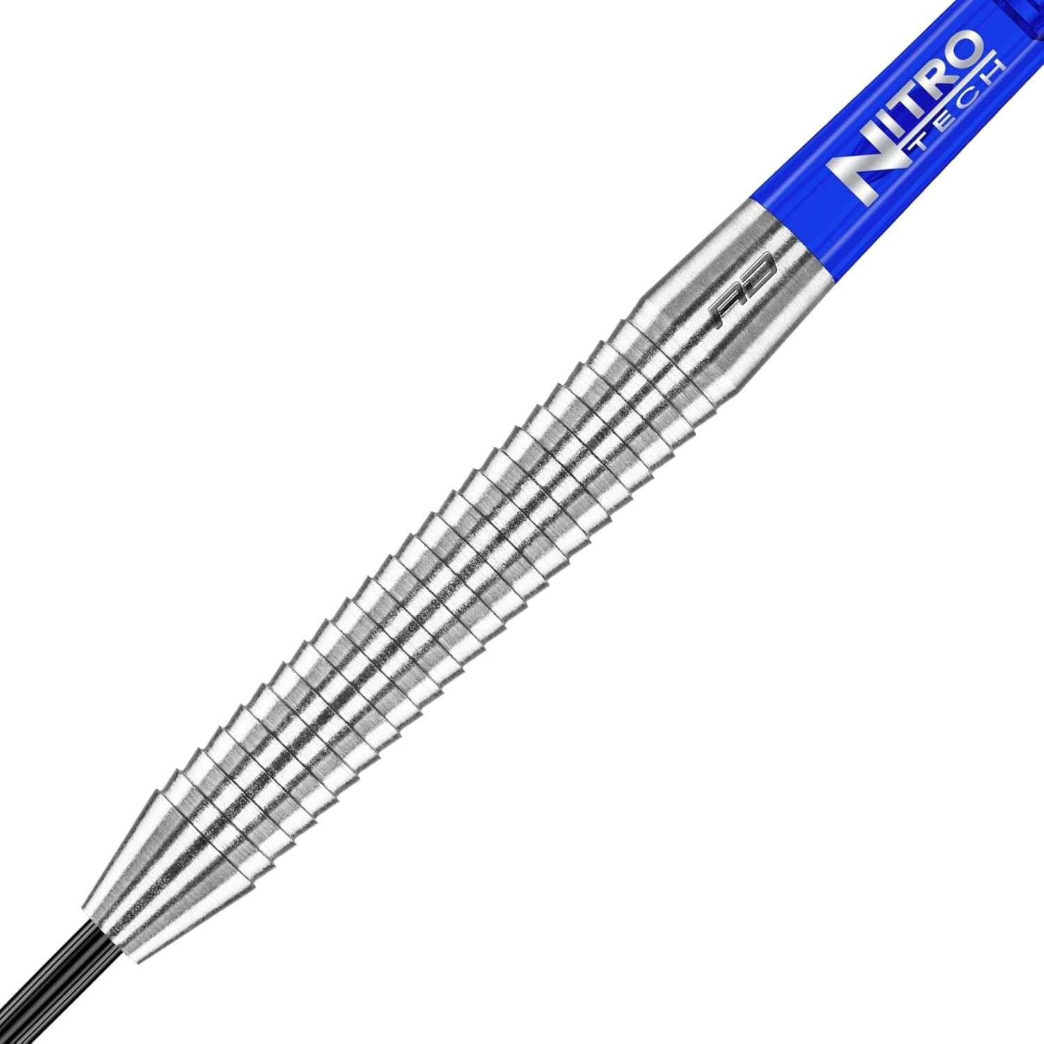85% Tungsten Darts with Flights & Shafts – Superior Grip for Ultimate Precision