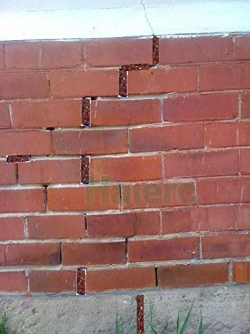 Environmentally Friendly Copper Mesh Roll - 5" x 100FT for Pest Prevention