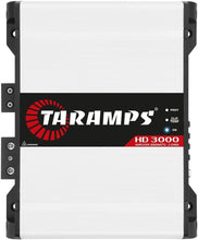 Load image into Gallery viewer, High-Power 2 Ohm Class D Mono Amplifier - Ideal for Enhanced Sound Experience