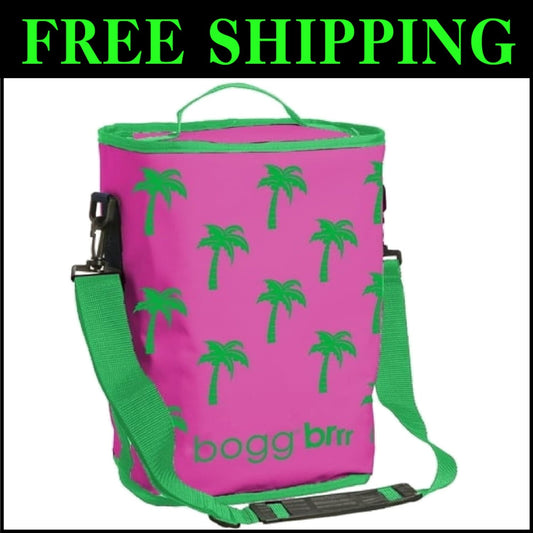 Versatile Insulated Cooler Insert with Adjustable Strap for Effortless Outings