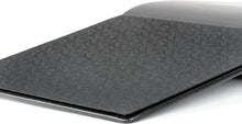 Load image into Gallery viewer, Black Leatherette Bound Photo Album for Family Milestones - 30 Photos, 15 Pages
