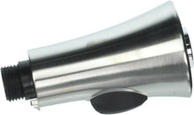 Load image into Gallery viewer, Single Hole Stainless Steel Kitchen Pull Out Sprayer with Glorious Performance