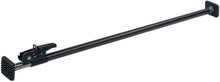 Load image into Gallery viewer, Heavy-Duty Cargo Stabilizer Bar with 60"x24" Net - Ultimate Truck Bed Solution