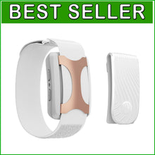 Load image into Gallery viewer, Multi-Functional Sleep Aid &amp; Stress Relief Wearable - 21 Days to Better Sleep