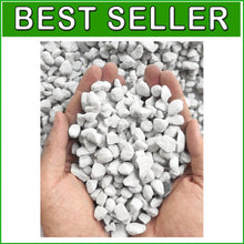 Load image into Gallery viewer, Natural Perlite Soil Amendment - 30QT for Enhanced Drainage and Root Stability