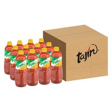 Load image into Gallery viewer, Versatile Fruity Chamoy Hot Sauce (15.38oz x 12) – Perfect for Snacks &amp; Desserts
