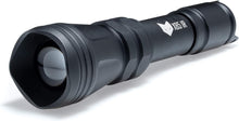 Load image into Gallery viewer, Adjustable 850nm IR Flashlight - Rugged Design for Night Vision Accessories