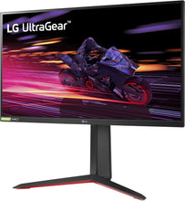 Load image into Gallery viewer, UltraGear 27” IPS Gaming Monitor - 240Hz Refresh Rate, NVIDIA G-SYNC Compatible