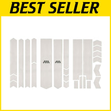 Load image into Gallery viewer, Durable High-Impact Bike Frame Guard - Ultimate Resistance Against Scratches