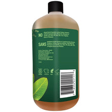 Load image into Gallery viewer, Thoroughly Clean Face Wash - 32 Fl Oz Pack of 2 - Tea Tree Oil &amp; Essential Oils