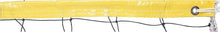 Load image into Gallery viewer, Neon Volleyball Net - 32'x3' with 2.0mm Polyethylene for Ultimate Playability