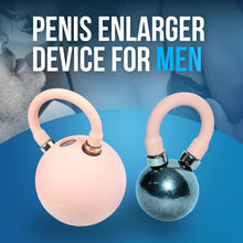 Load image into Gallery viewer, Innovative Silicone Penis Hanger with Adjustable Tension for All Skill Levels