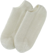 Load image into Gallery viewer, Hypoallergenic Moisturizing Gel Socks with Shea Butter - 2 Pack for Foot Care