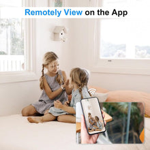Load image into Gallery viewer, Discreet 1080P Wi-Fi Camera Charger - Motion Detection &amp; 140-Degree Wide Angle