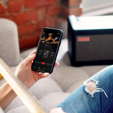Load image into Gallery viewer, Compact Spark 40W Electric Bass &amp; Acoustic Guitar Amplifier with Mobile App