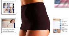 Load image into Gallery viewer, StomaSafe Plus Ostomy Support Garment - Comfort &amp; Security for Active Lifestyles