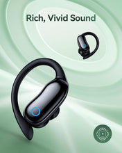 Load image into Gallery viewer, Wireless Waterproof Earbuds with 96 Hours Playback - Perfect for Sports &amp; Gym