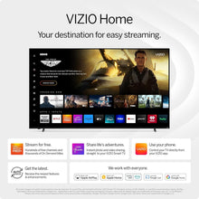 Load image into Gallery viewer, 1080p LED Smart TV 32-Inch with Google Cast &amp; Built-In Apps for Entertainment