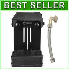 Load image into Gallery viewer, Automatic Pool Water Level Adjustment with Fillable Base and Lifetime Warranty