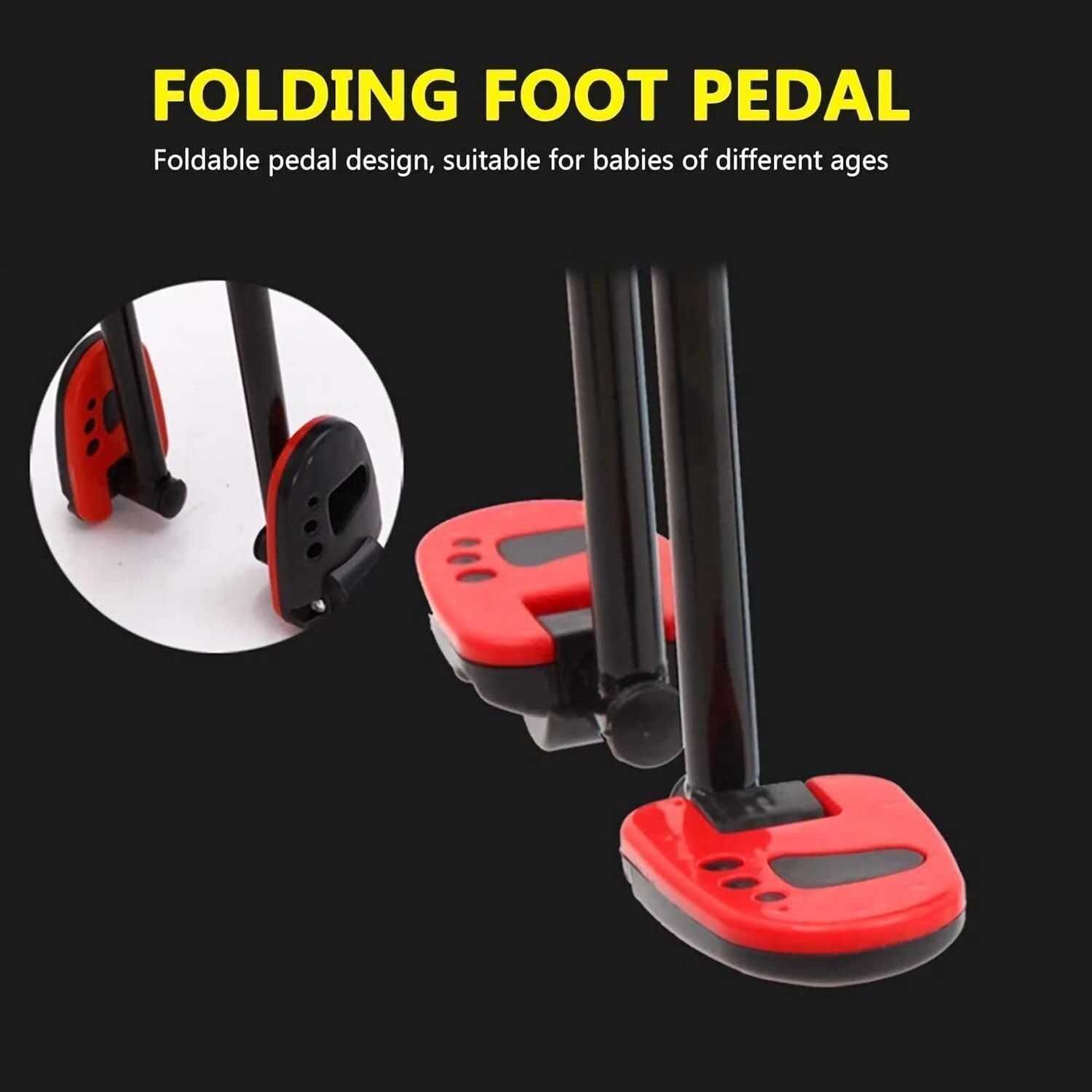 Portable Aluminum Camping Chair - Lightweight and Compact for Easy Travel