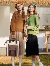 Load image into Gallery viewer, Versatile 15.6 Inch Laptop Backpack for Women - Perfect for College &amp; Commute
