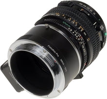 Load image into Gallery viewer, Professional Mamiya 645 Lens Adapter for GFX Camera - Infinity Focus Guaranteed