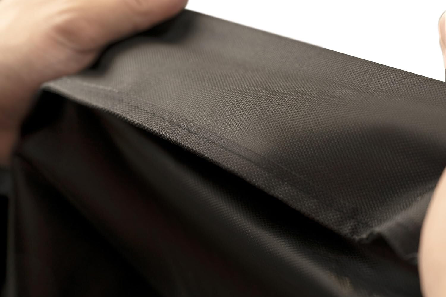 Durable Heavy-Duty BBQ Grill Cover - Fits 54-Inch Models with Easy Clean Design