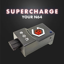 Load image into Gallery viewer, Super 64 HDMI Adapter for Nintendo 64 - Durable, Lightweight &amp; Plug-and-Play