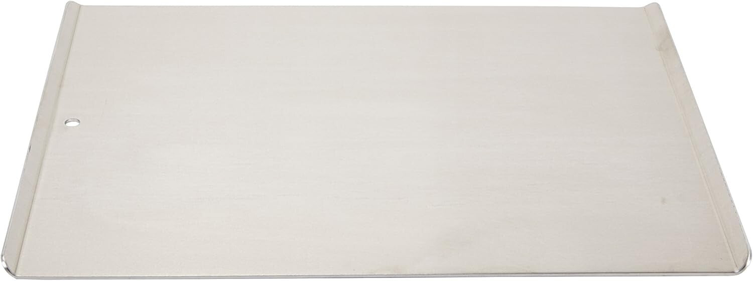 17" x 14" Wear-Ever Aluminum Cookie Sheet with Easy Grip Edges - NSF Approved