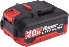 Load image into Gallery viewer, High Capacity 20V Lithium Battery with Fuel Gauge - Ultra Lightweight Design