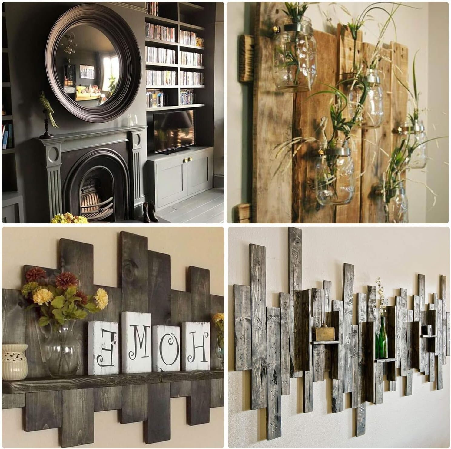 Multi-Purpose 41-Inch Aluminum Z Clips Cleat Hangers - Holds Up to 500 lbs