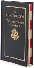 Load image into Gallery viewer, Franklin Mint 7-Piece Gold-Plated Coin Collection with Inspection Accessories